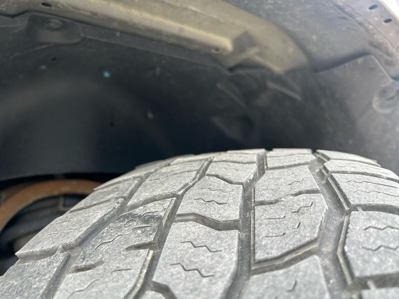 Chevrolet Suburban LT 4WD 2013