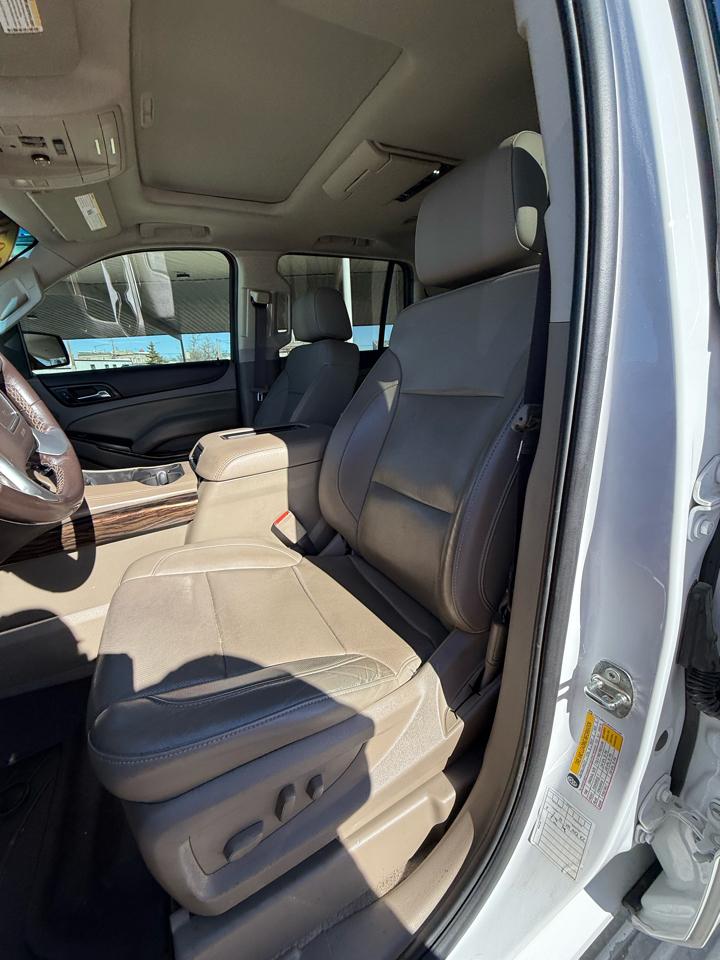 GMC Yukon SLT 4WD 2019