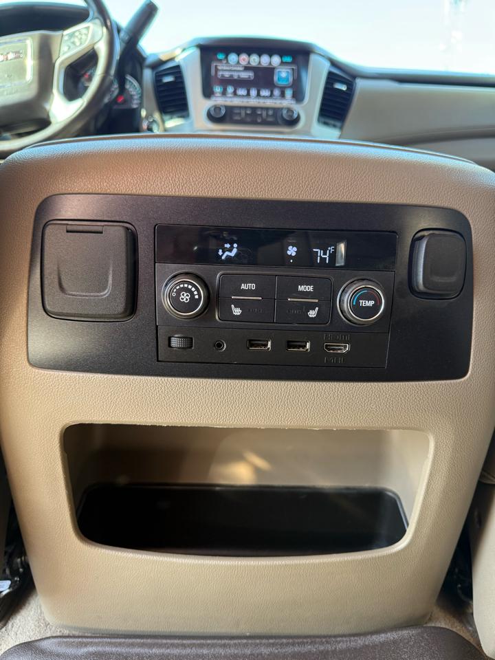 GMC Yukon SLT 4WD 2019