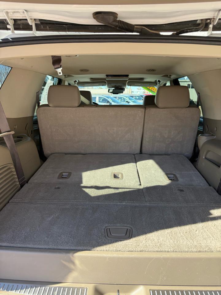 GMC Yukon SLT 4WD 2019