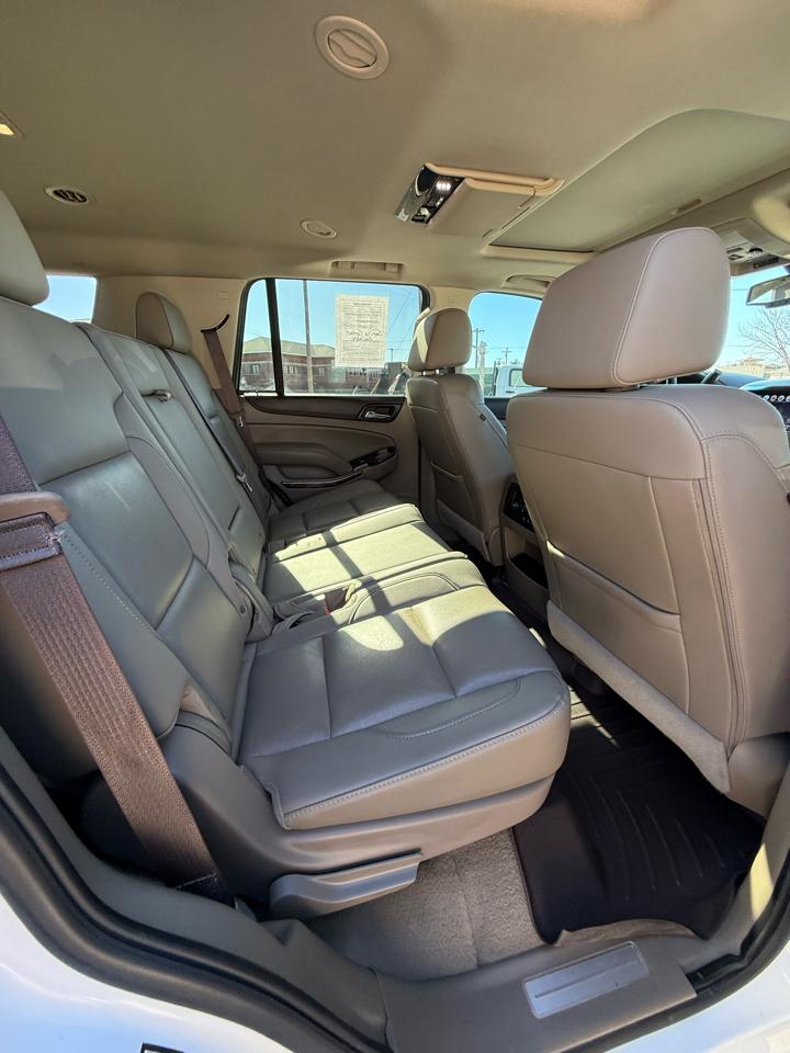 GMC Yukon SLT 4WD 2019