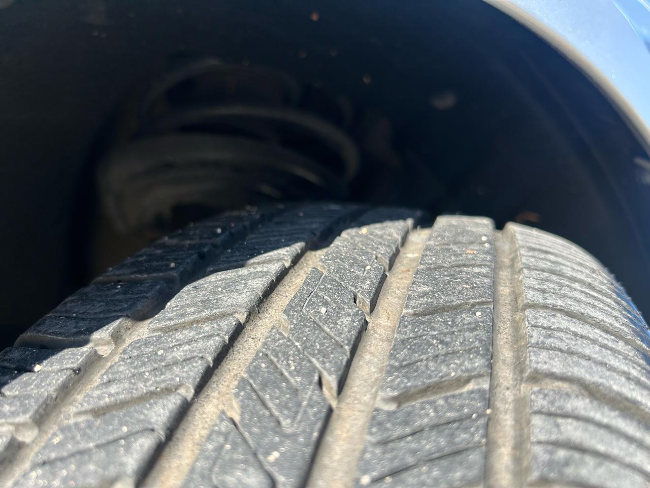 Chevrolet Malibu LS 2016