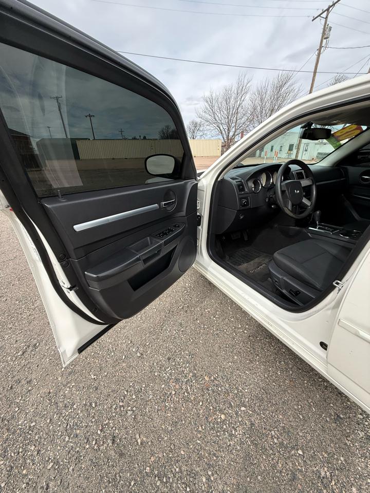 Dodge Charger SXT AWD 2008