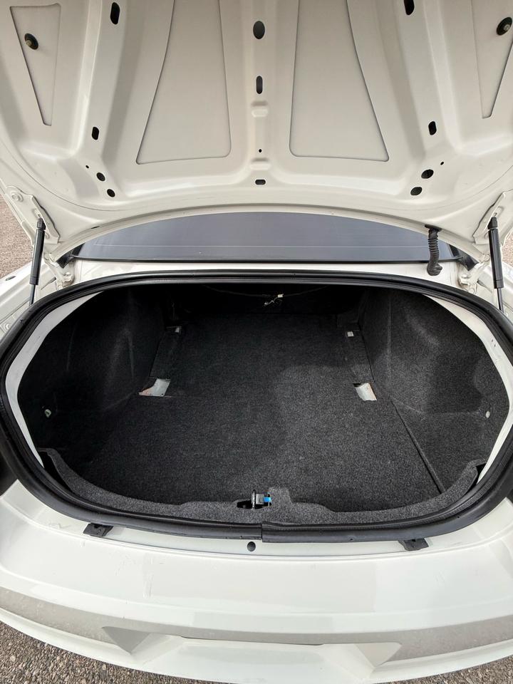 Dodge Charger SXT AWD 2008