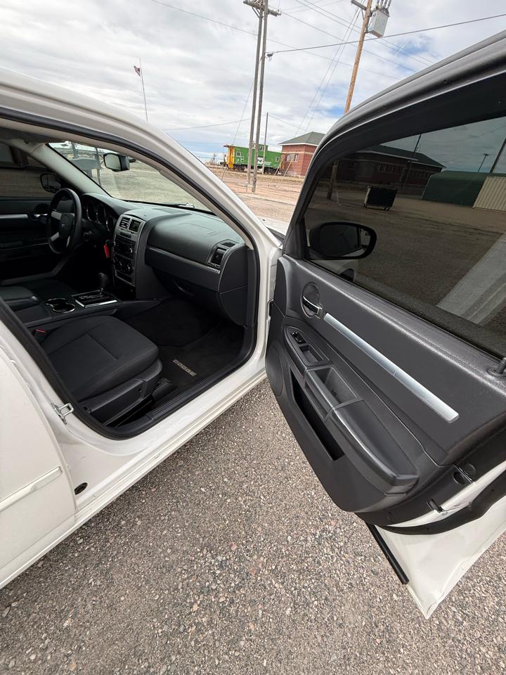 Dodge Charger SXT AWD 2008