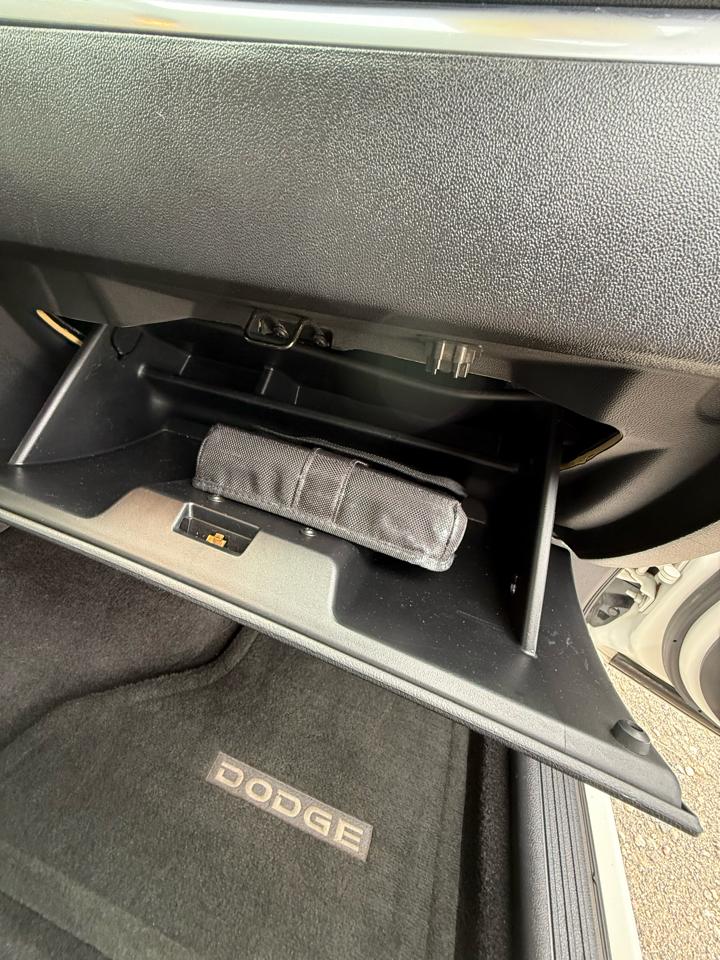 Dodge Charger SXT AWD 2008