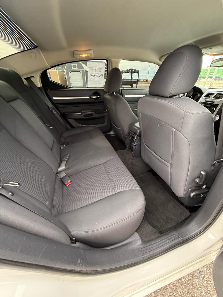 Dodge Charger SXT AWD 2008