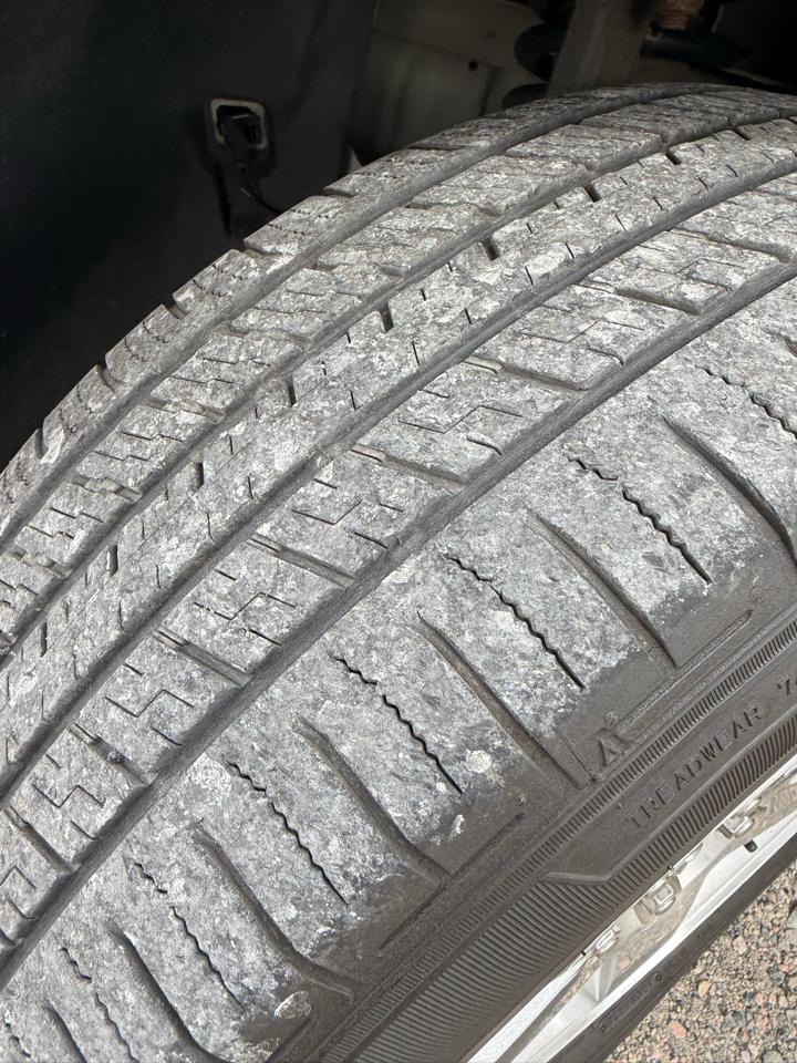 Dodge Charger SXT AWD 2008