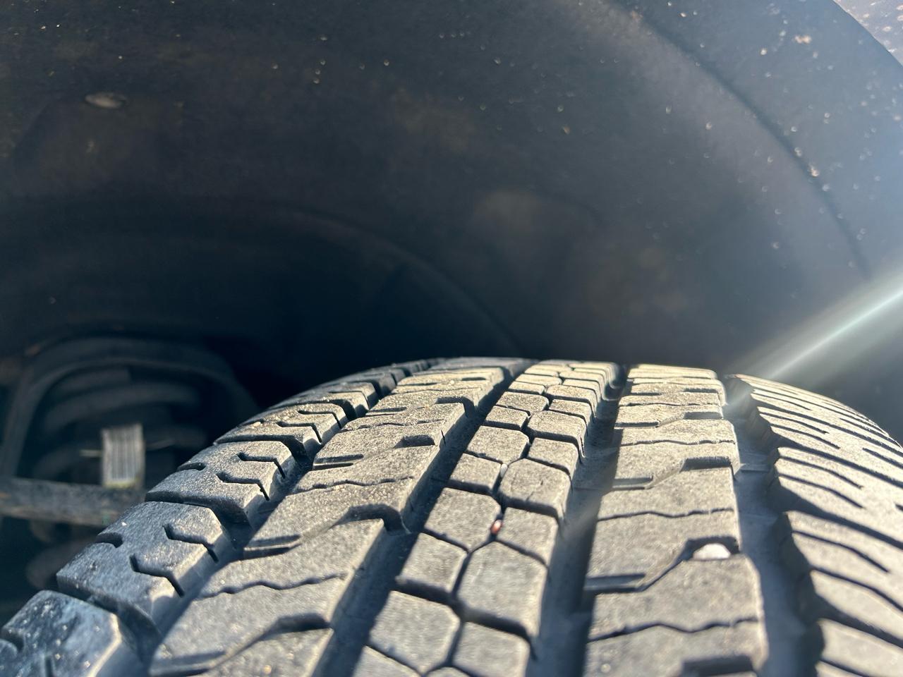 Chevrolet Colorado LT Crew Cab 4WD Long Box 2018