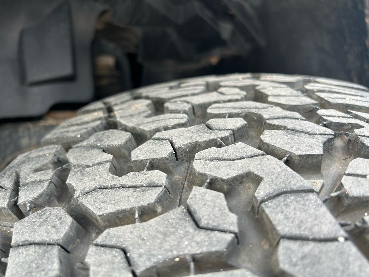 Jeep Wrangler Unlimited Freedom 4x4 2014