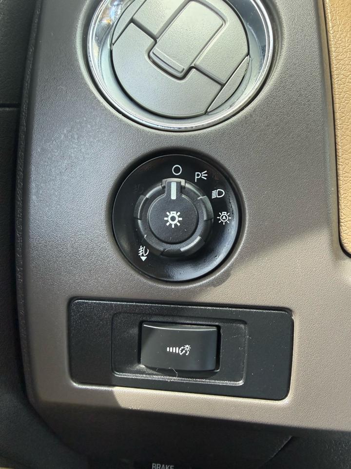 Ford F-150 XLT SuperCrew 5.5-ft. Bed 4WD 2013