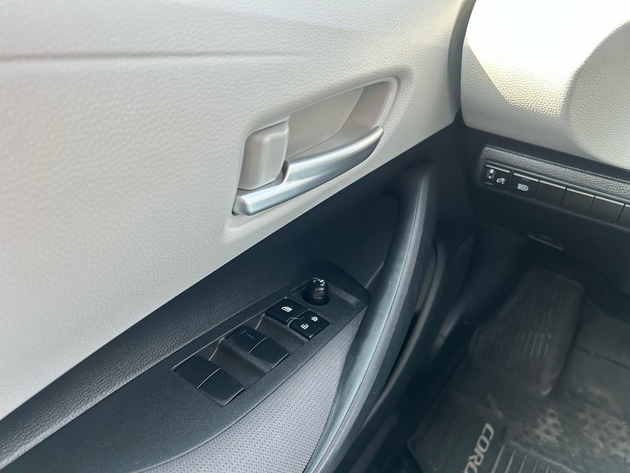 Toyota Corolla LE 2020