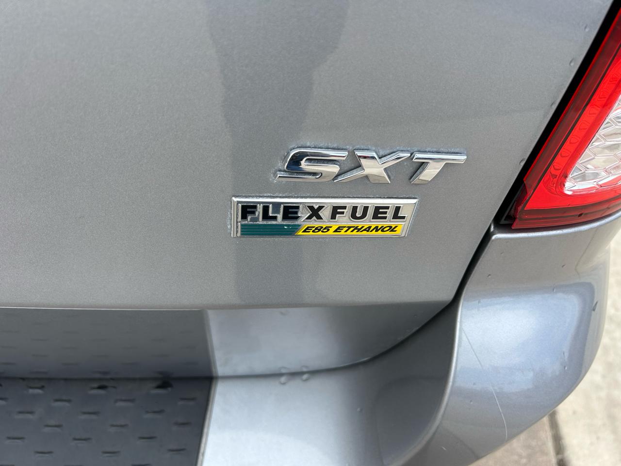 Dodge Grand Caravan SXT 2019