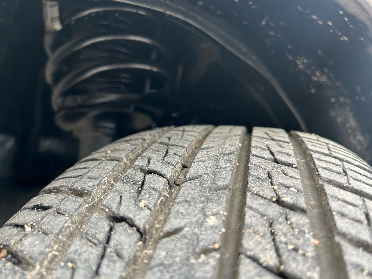 Dodge Grand Caravan SXT 2019