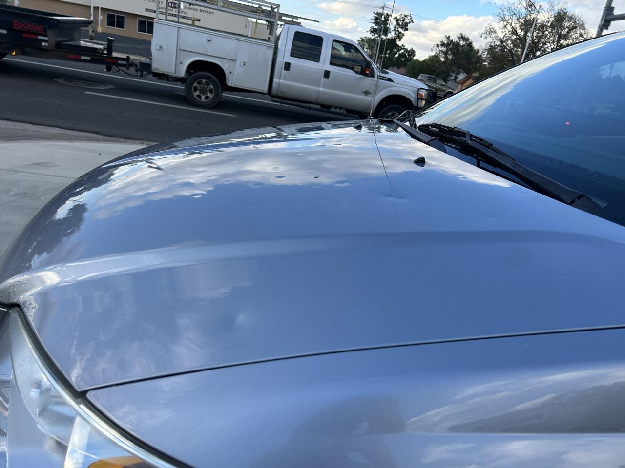 Dodge Grand Caravan SXT Wagon 2019