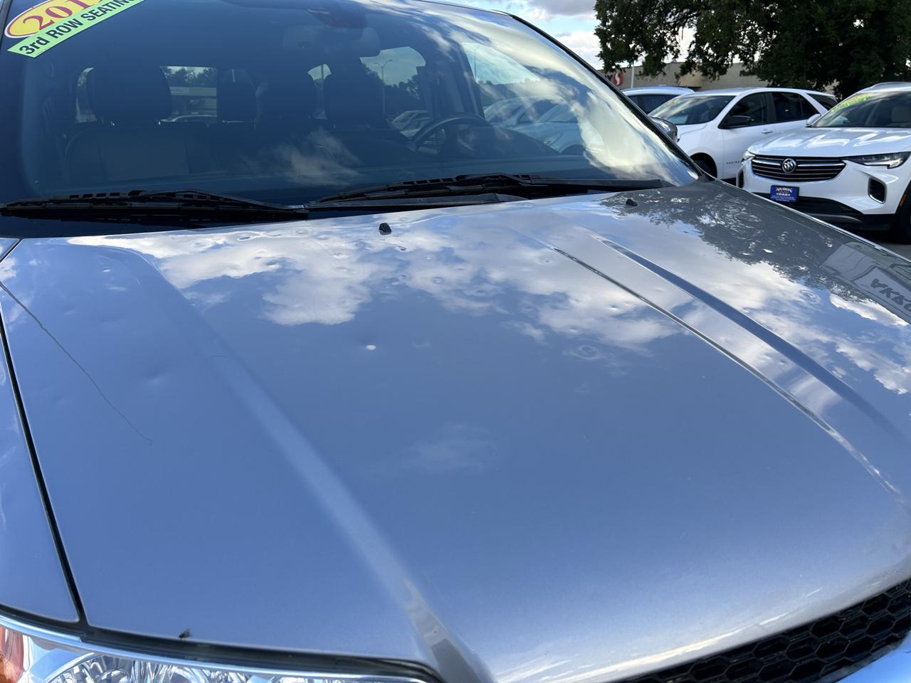 Dodge Grand Caravan SXT Wagon 2019