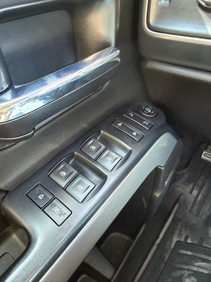 Chevrolet Silverado 1500  2014