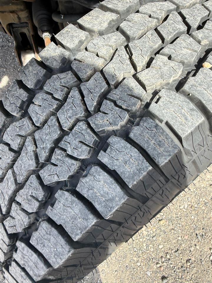 Chevrolet Silverado 1500  2014