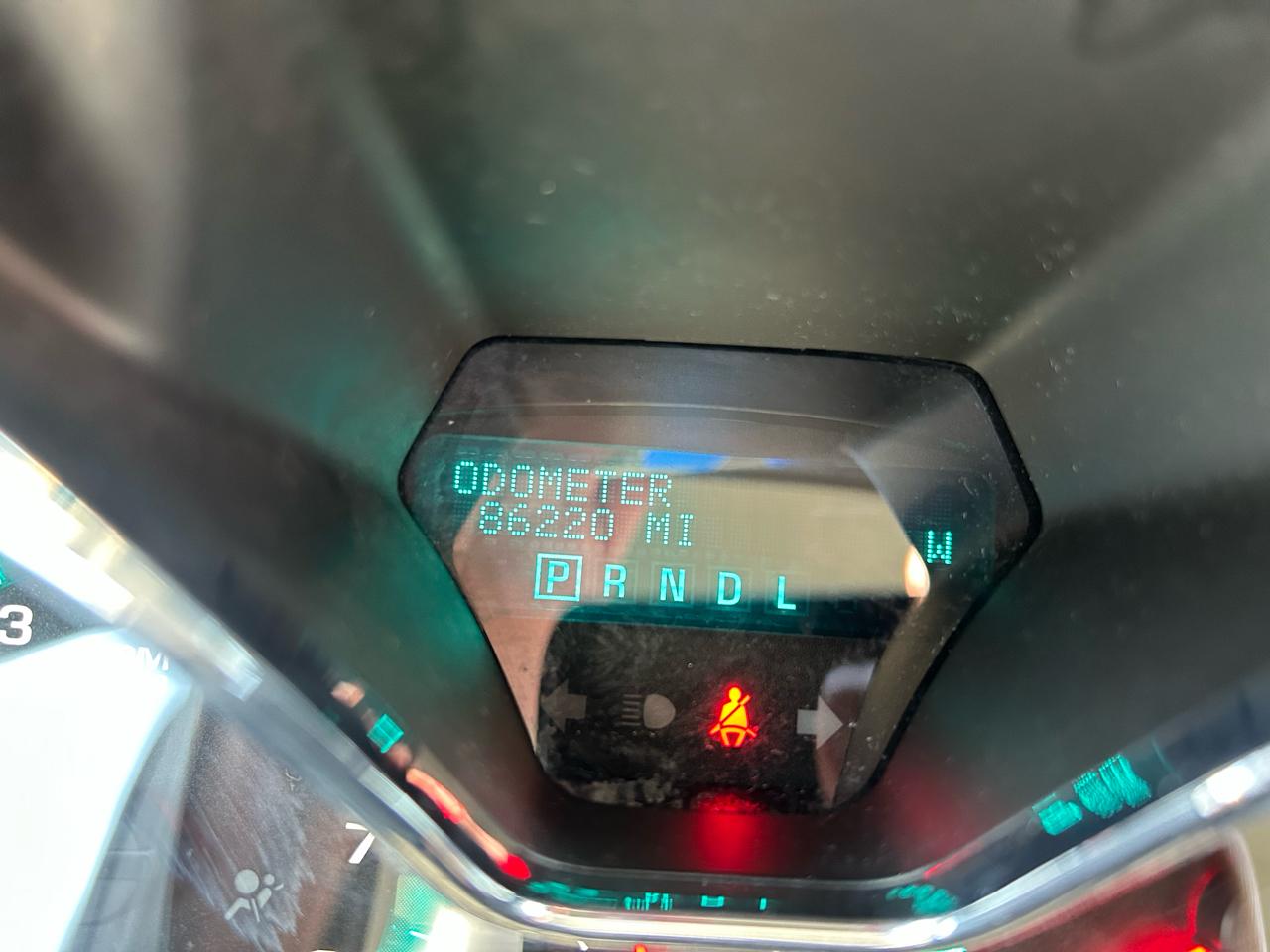 Chevrolet Traverse 1LT AWD 2017