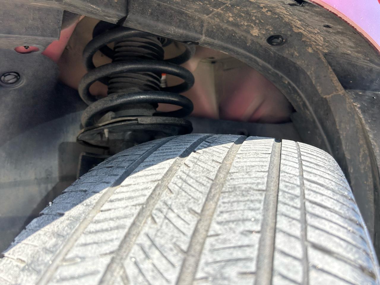 Chevrolet Traverse 1LT AWD 2017