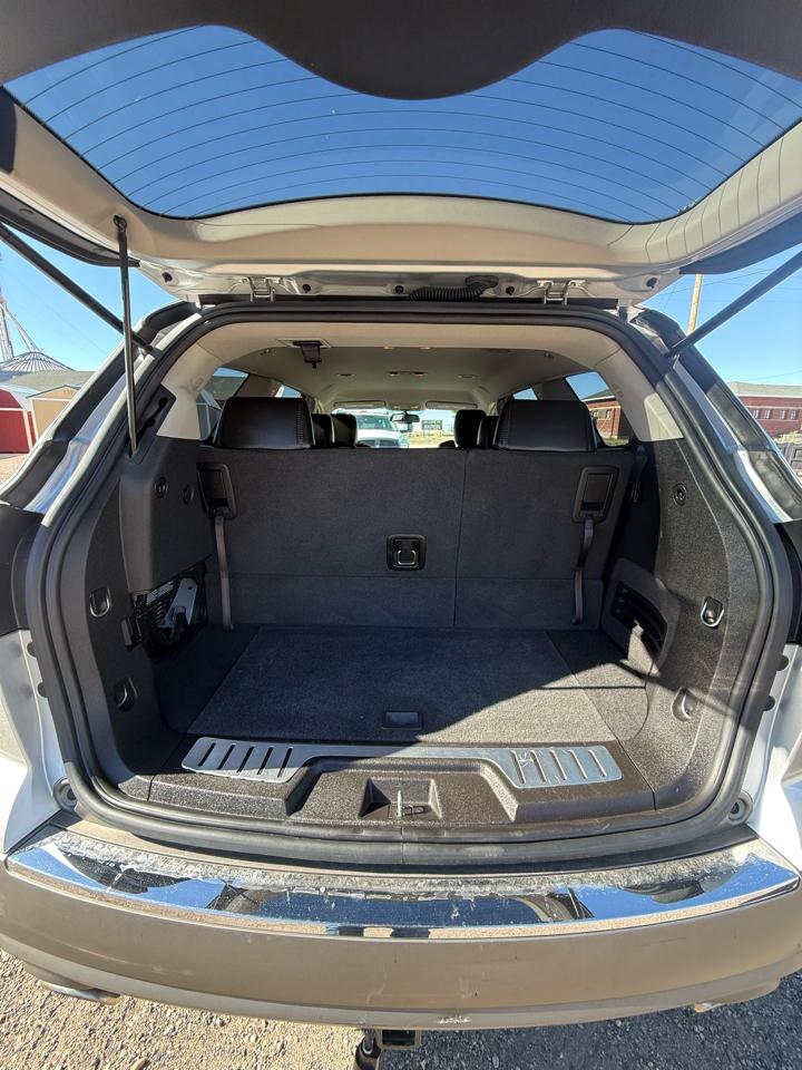 Buick Enclave CXL AWD 2009