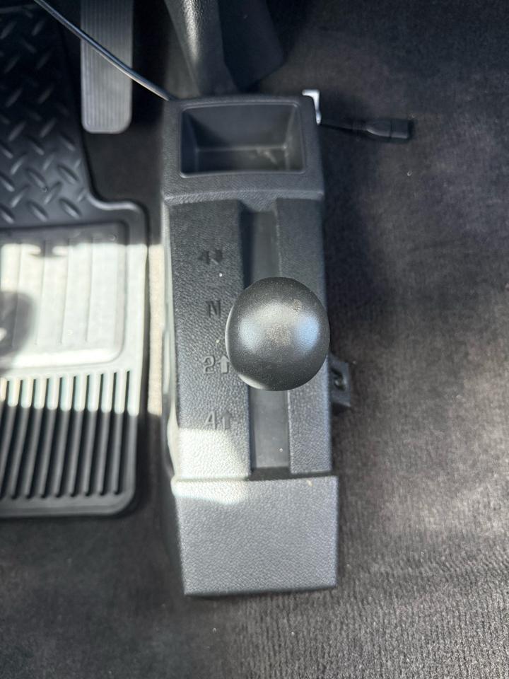 Chevrolet Silverado 1500 LS Crew Cab Short Box 4WD 2012