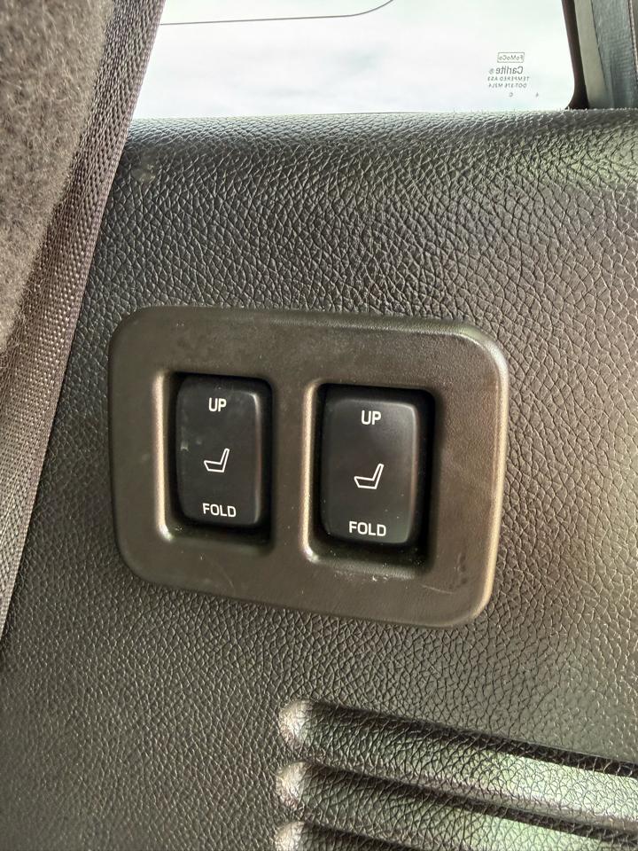 Lincoln Navigator 4WD 2014