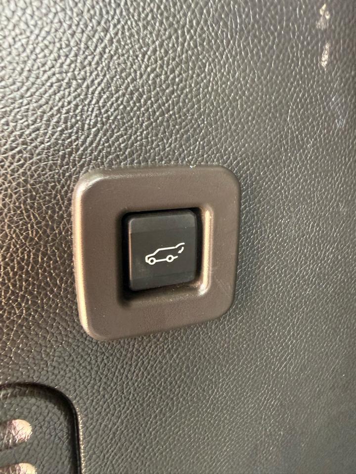 Lincoln Navigator 4WD 2014