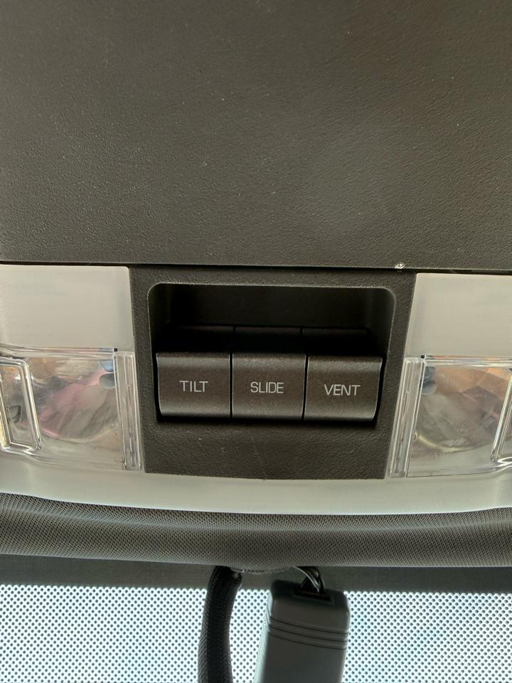 Lincoln Navigator 4WD 2014