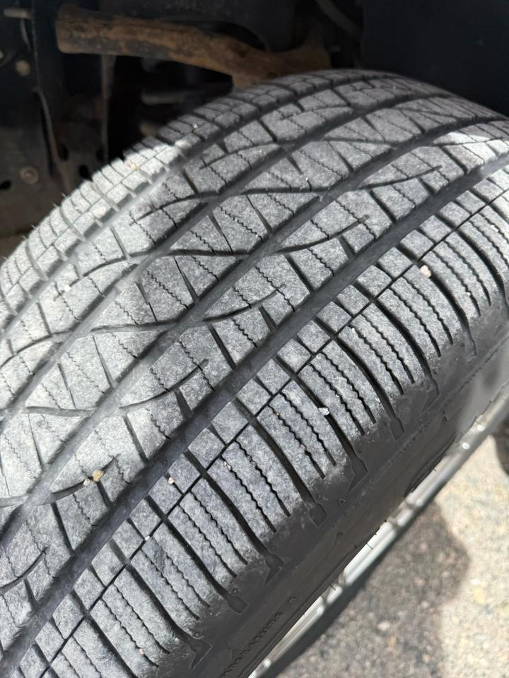 Lincoln Navigator 4WD 2014