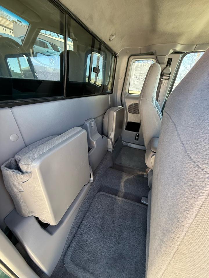 Ford Ranger XLT SuperCab 2WD 1999