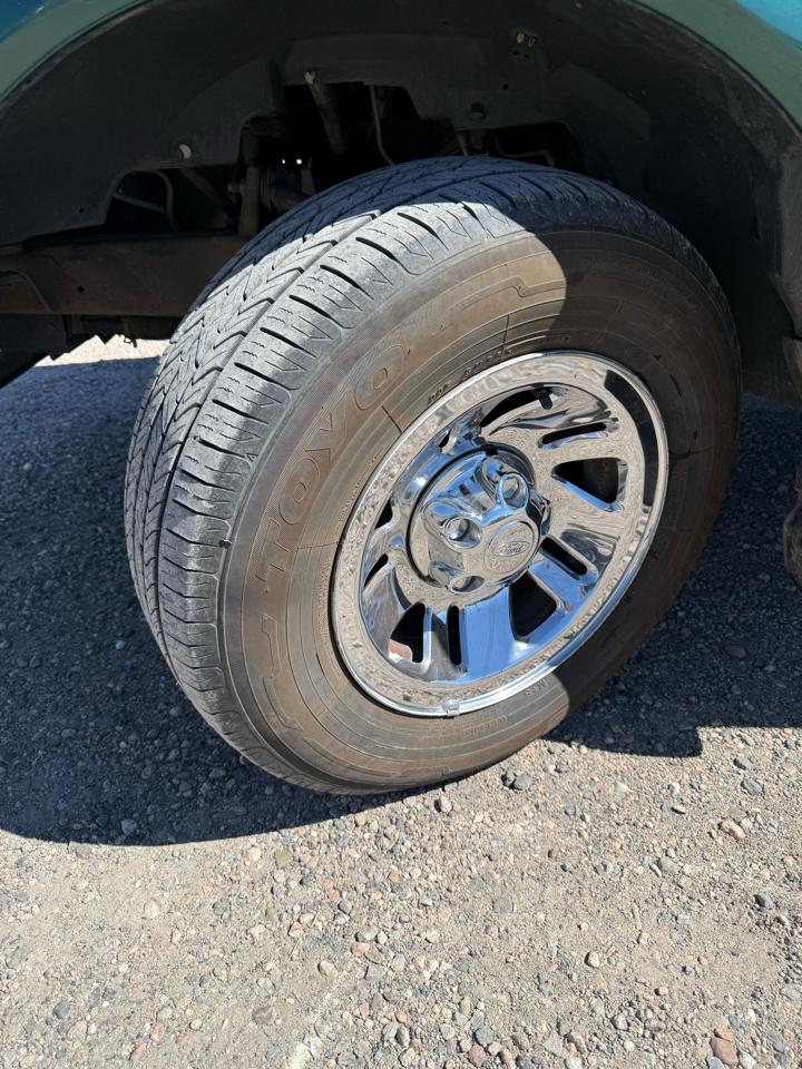 Ford Ranger XLT SuperCab 2WD 1999