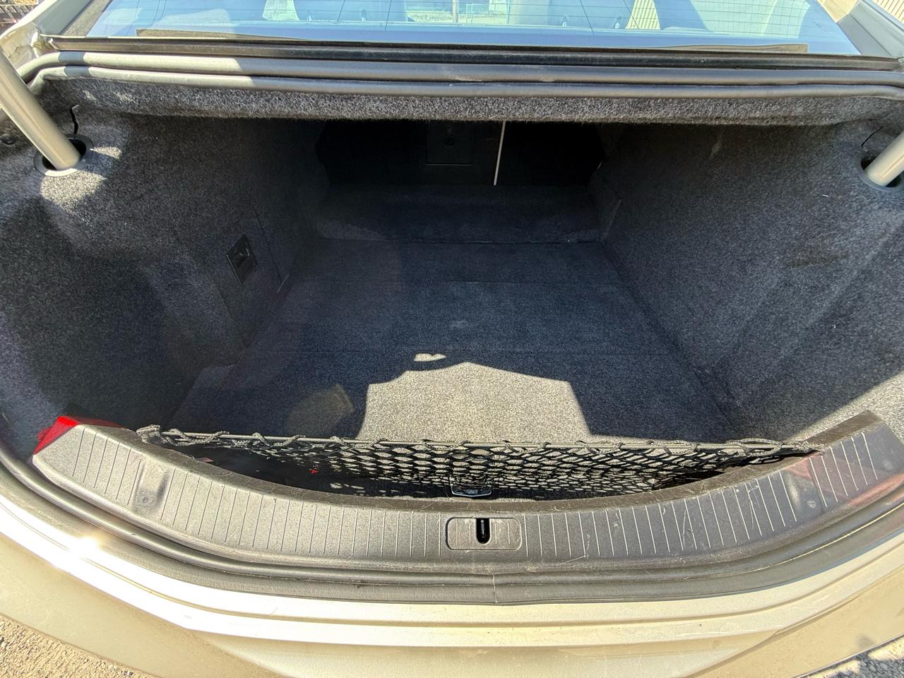 Cadillac XTS Vsport Premium AWD 2015