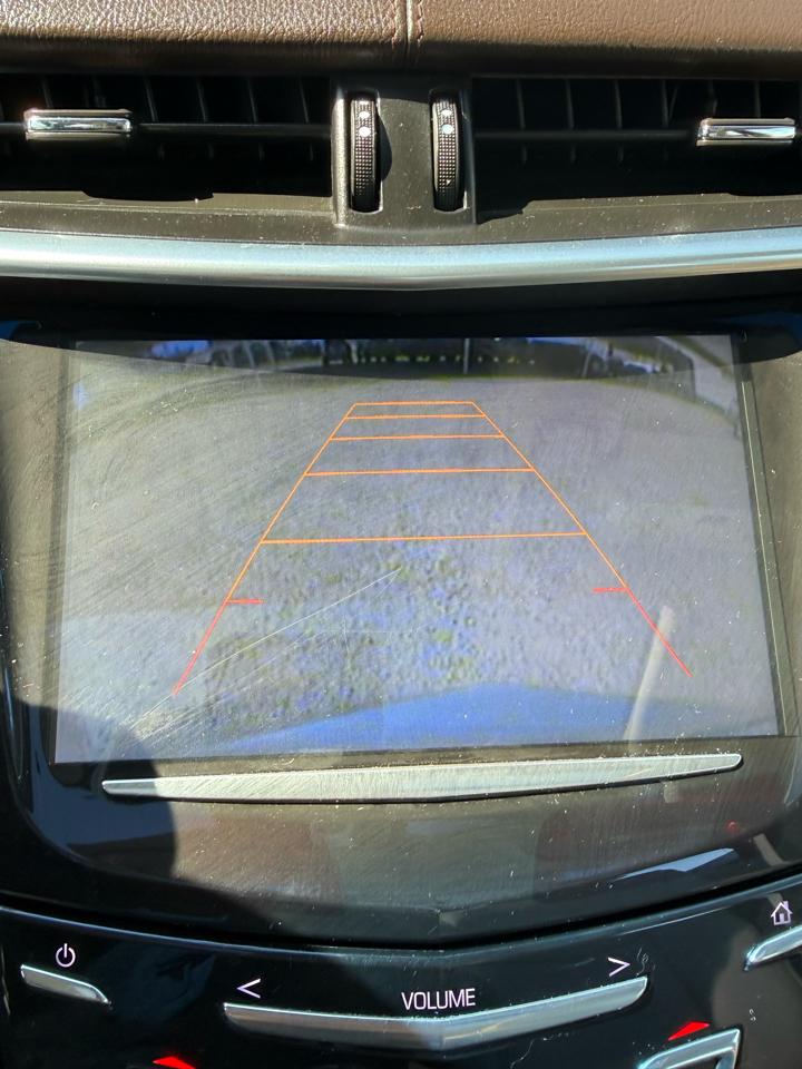 Cadillac XTS Vsport Premium AWD 2015