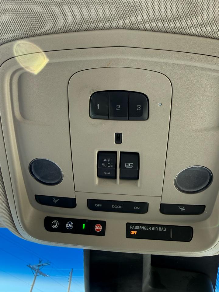 Cadillac XTS Vsport Premium AWD 2015