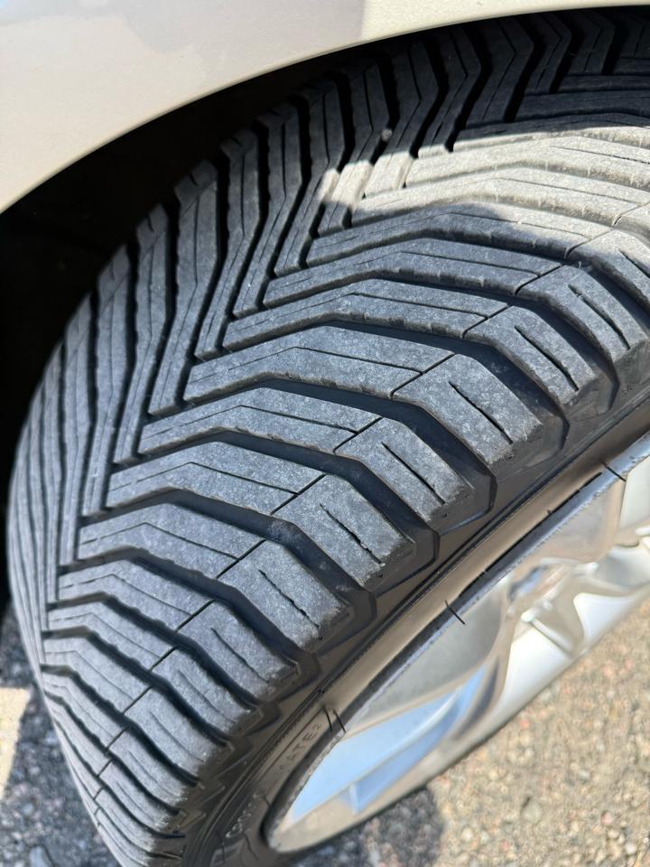 Cadillac XTS Vsport Premium AWD 2015