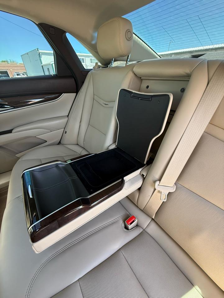Cadillac XTS Vsport Premium AWD 2015