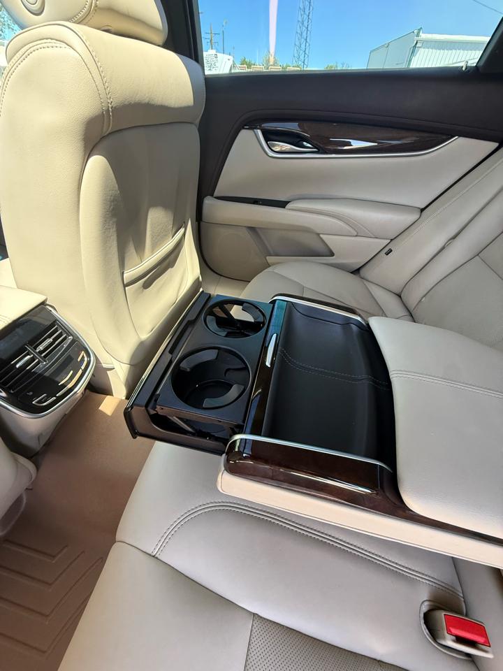 Cadillac XTS Vsport Premium AWD 2015