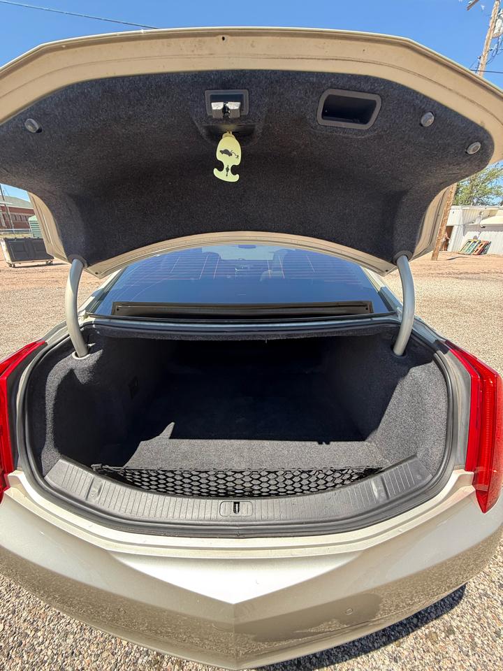 Cadillac XTS Vsport Premium AWD 2015
