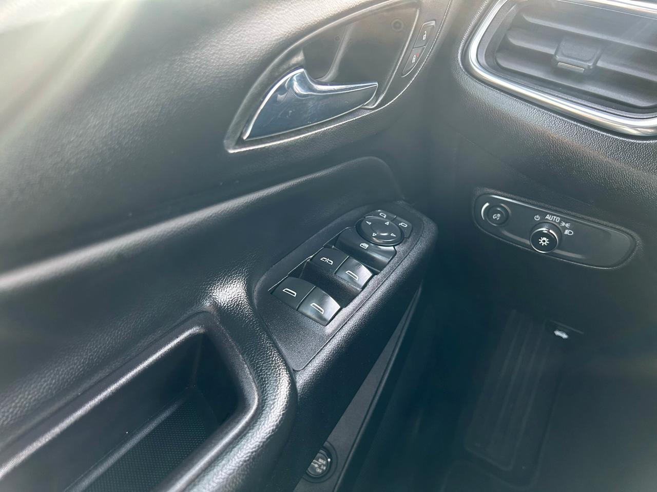 Chevrolet Equinox LT AWD 2022