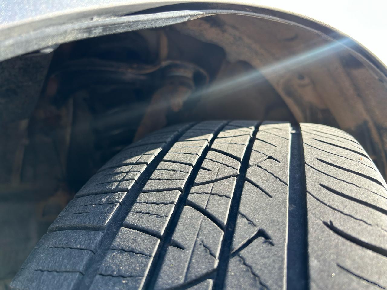 Honda Accord LX sedan AT 2010