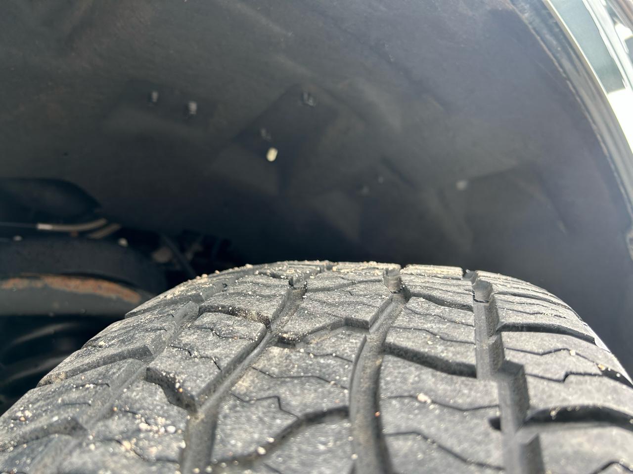 Ford F-150 XLT SuperCrew 6.5-ft Box 4WD 2018