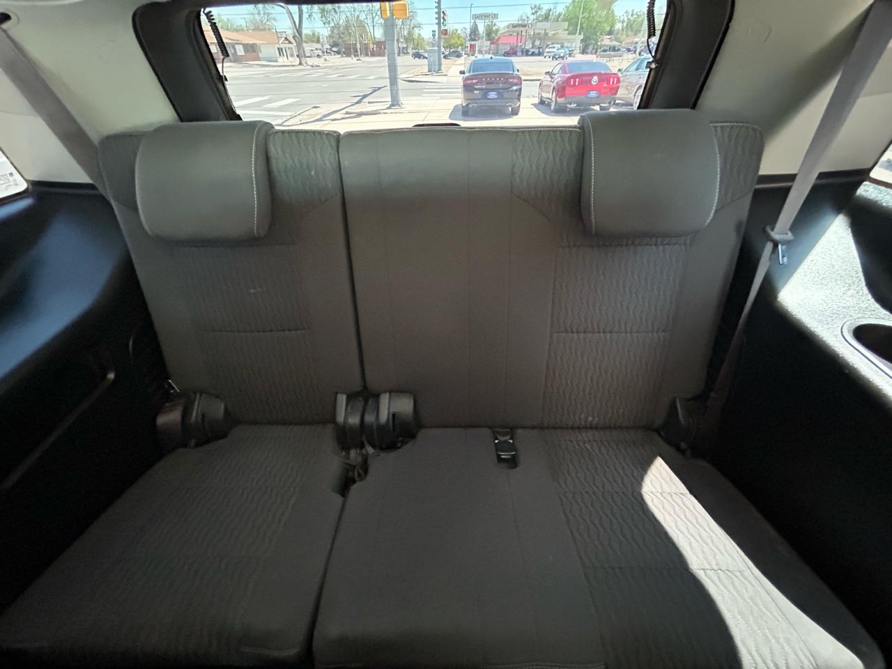 GMC Yukon SLE 4WD 2017