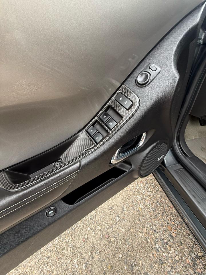 Chevrolet Camaro Convertible 2LT 2013
