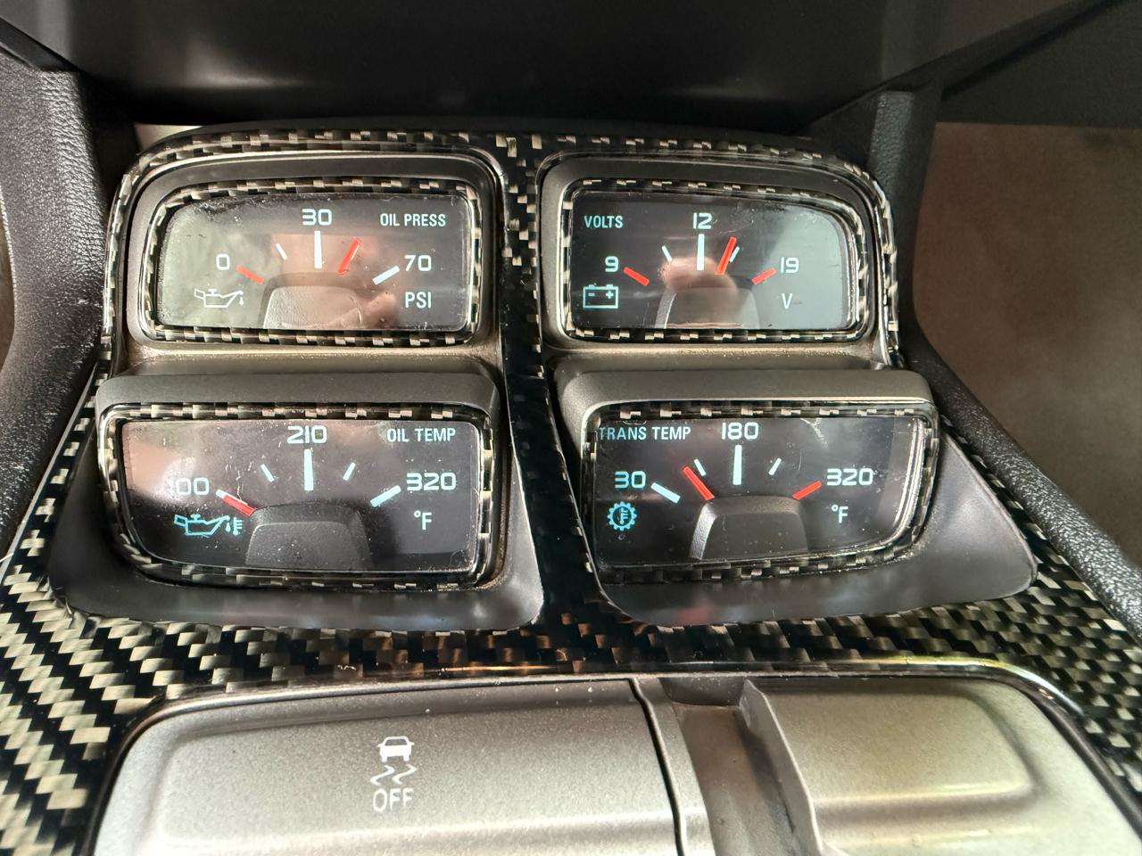 Chevrolet Camaro Convertible 2LT 2013