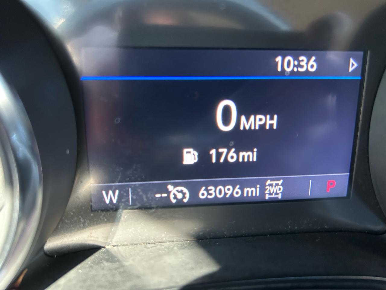 Buick Encore GX Essence AWD 2021