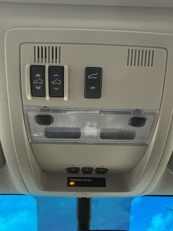 Chevrolet Tahoe LTZ 4WD 2013