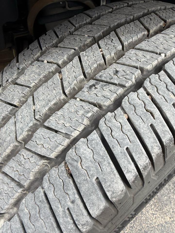 Chevrolet Tahoe LTZ 4WD 2013