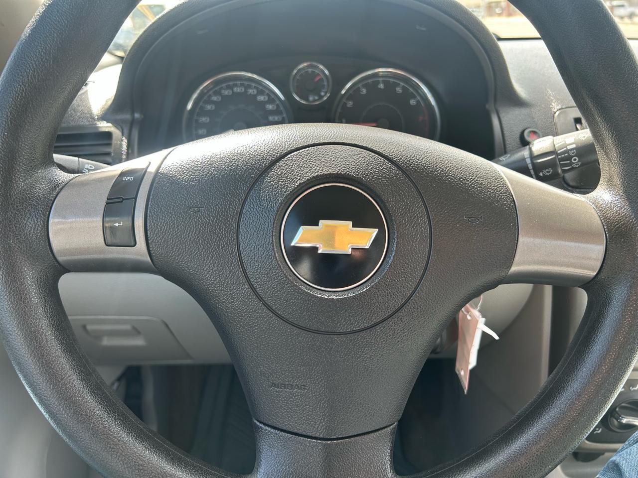 Chevrolet Cobalt LS Sedan 2008