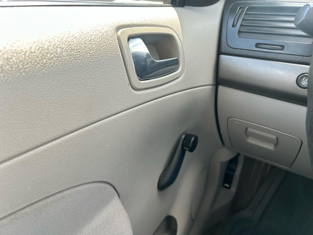 Chevrolet Cobalt LS Sedan 2008